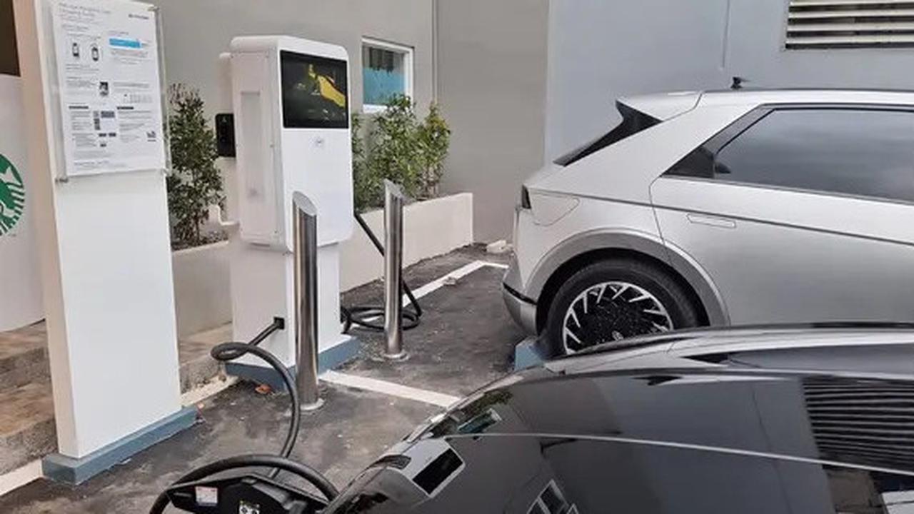 Segini Biaya yang Dikeluarkan Pemilik Mobil Listrik Selama Enam Bulan