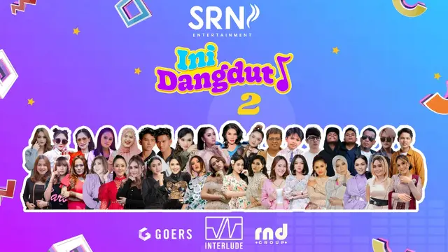 Program Ini Dangdut 2