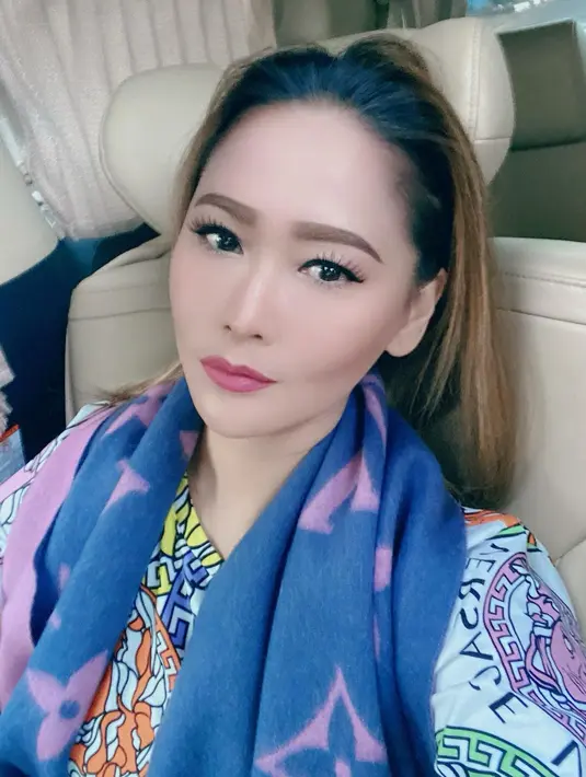 Inul Daratista (Instagram/inul.d)