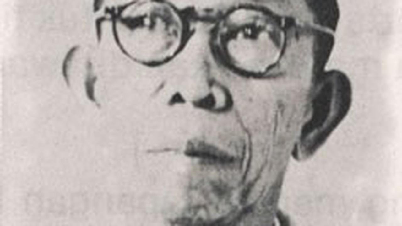 Ki Hajar Dewantara