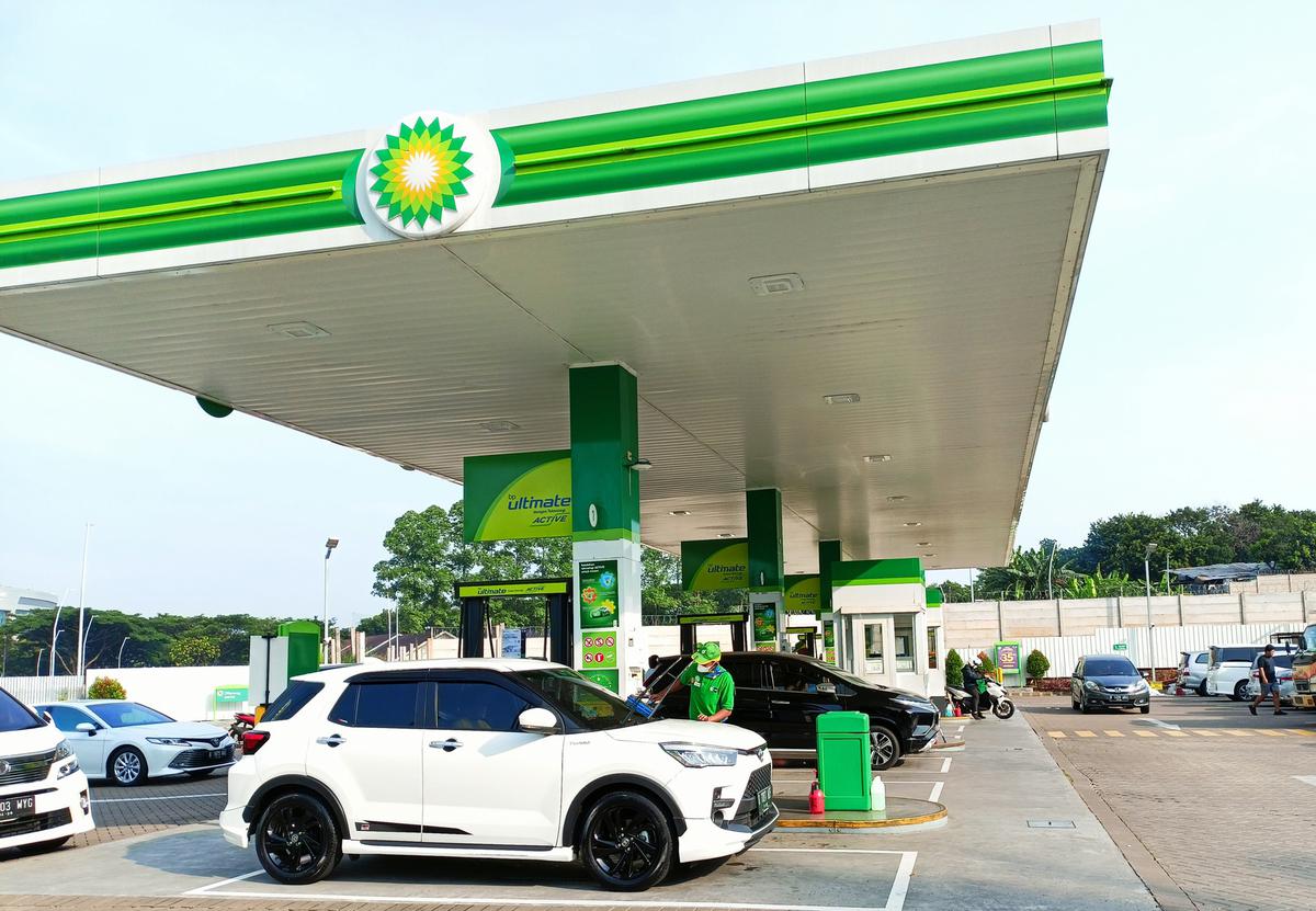 Sejak pertama kali beroperasi di tahun 2018, jaringan SPBU BP-AKR hingga kini telah mencapai 50 SPBU yang berada di wilayah Jabodetabek dan Jawa Timur. (Dok BP-AKR)