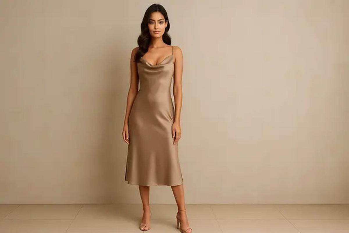 7 Model Baju Pesta Sederhana tapi Mewah untuk Wanita, Inspirasi untuk Acara di 2025