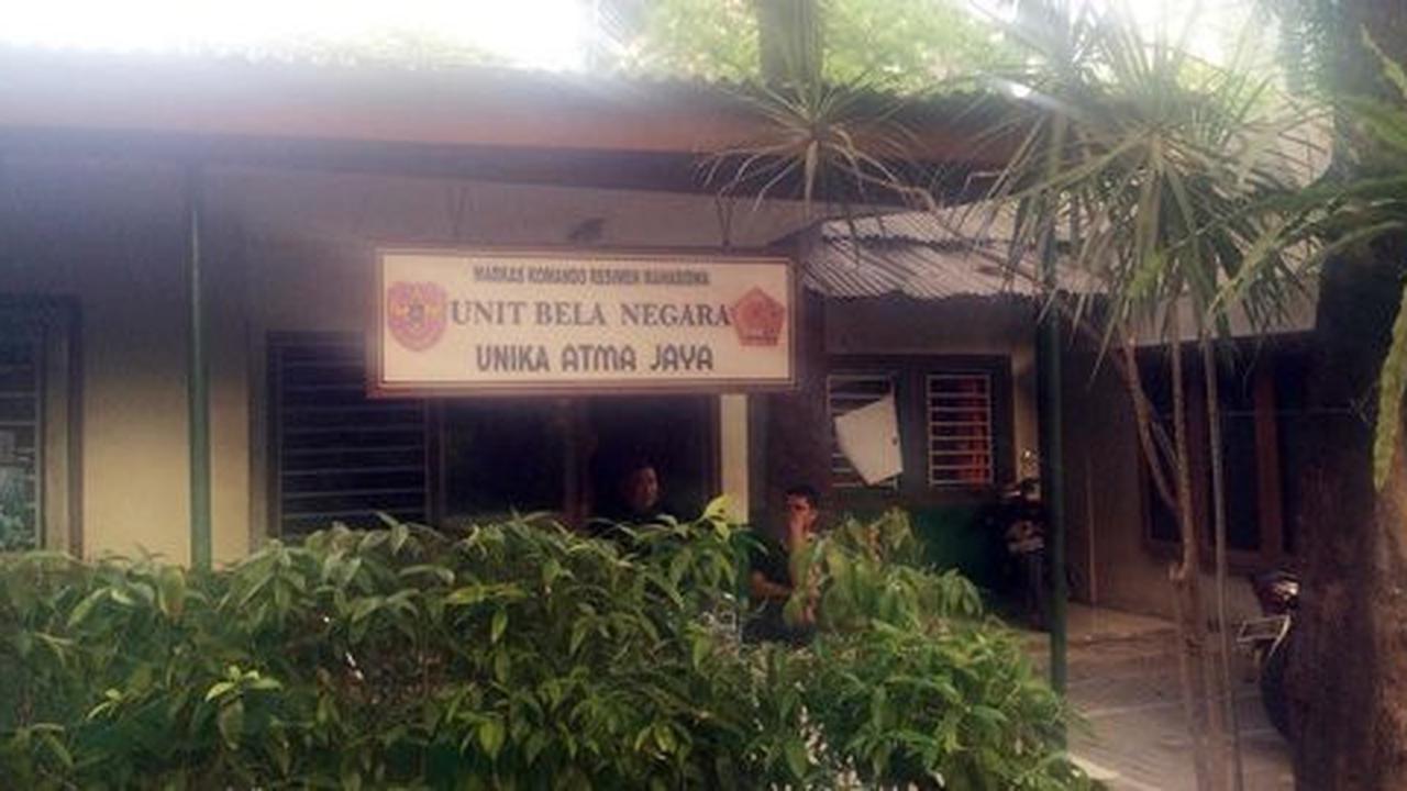 Tak dilaporkan, polisi tetap telusuri kematian mahasiswa Atma Jaya