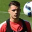 Granit Xhaka adalah seorang pemain bola yang tergabung di klub Arsenal