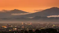 8 Alam Wisata Cimahi dengan Pemandangan Memukau dan Suasana Sejuk