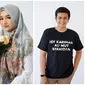 Pemeran Anggota Keluarga Nadzira Shafa dan Ameer Azzikra di 172 Days. (Sumber: Instagram/cindyfatikasari18/hamas.syahid/meisya__siregar)