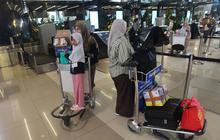 FOTO: InJourney Siapkan 35 Bandara Hadapi Lonjakan Penumpang Lebaran 2026