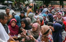 PBNU Minta Satgas Pangan Bergerak Jaga Stabilitas Harga Beras Jelang Ramadan