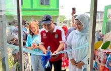 Koperasi Merah Putih Depok Kuatkan Ekonomi Kerakyatan di Tingkat Kelurahan