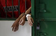 Napi Narkoba Penerima Amnesti Bakal jadi Komcad, Ternyata Ini Tujuannya