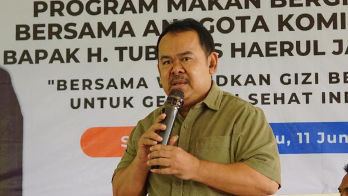 Menggali Potensi Ekonomi dari Dapur Makan Bergizi