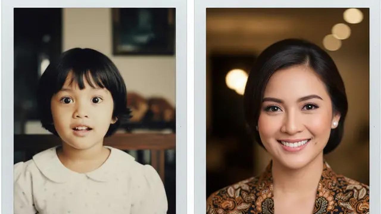 6 Cara Membedakan Foto Asli dan Foto Hasil AI, Perhatikan Detail Visual