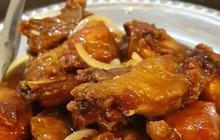 6 Resep Ayam Mentega, Makanan Enak dengan Saus Krim yang Gurih