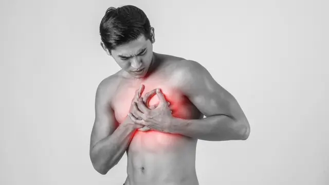 Heart Diseases