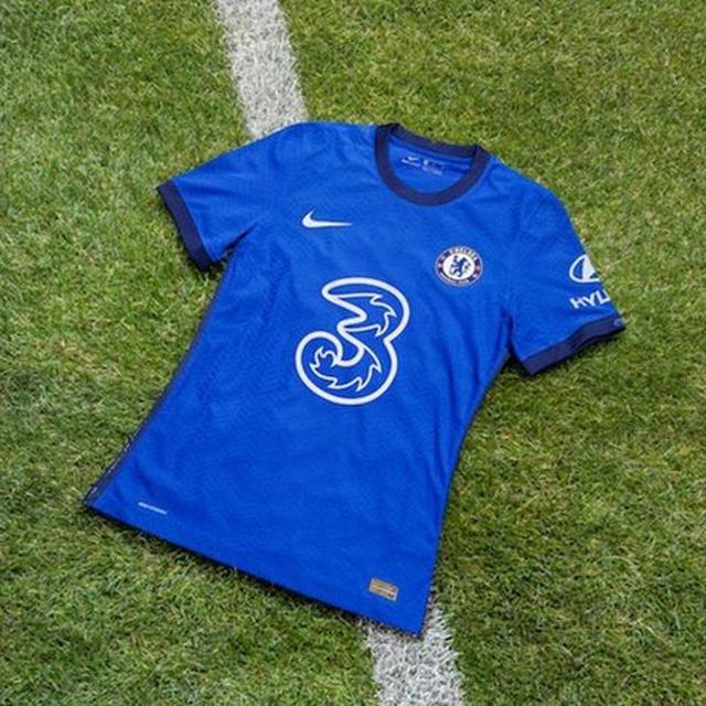 Harga jersey chelsea original Clearance