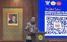 Ketua KY Soroti Dualisme Pengawasan Hakim, Usul Badan Terpadu Demi Peradilan Bersih