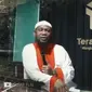 Ustadz Fadlan Garamatan. (YouTube Islam Fun)