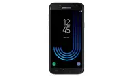 Tampilan Samsung Galaxy J5 2017 yang mejeng di Amazon Prancis (sumber: phonearena.com)