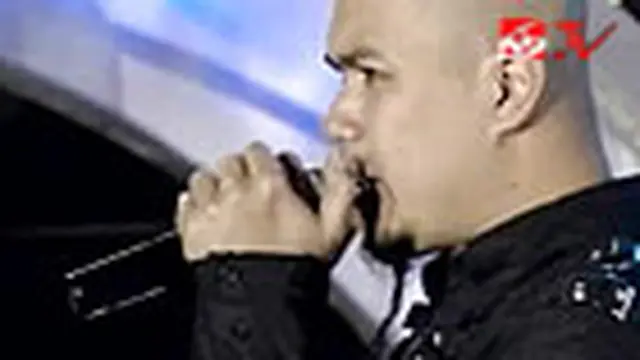 TRIAD - Selir Hati, Sedang Mikirin Kamu
