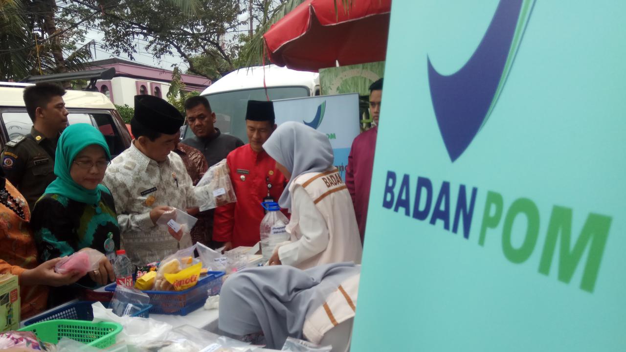 Ilustrasi BPOM terkait kanker hati