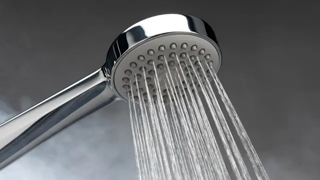 Hot Water