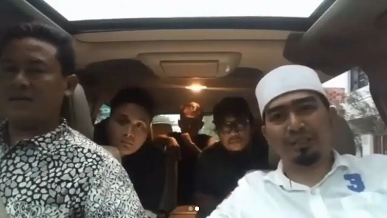[Bintang] Ustaz Solmed