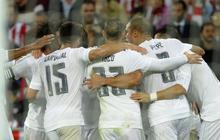 Sambut Madrid, Malmo persempit lapangan
