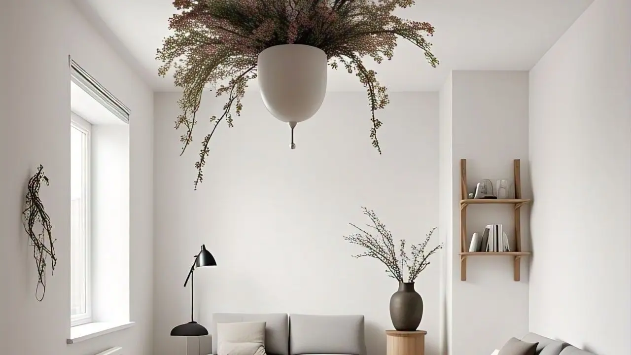 Desain Interior Rumah Minimalis