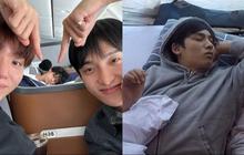 Potret SEVENTEEN Usai Manggung di Lollapalooza 2024 di Berlin, Carat Langsung Diserang Visual Bertubi-tubi