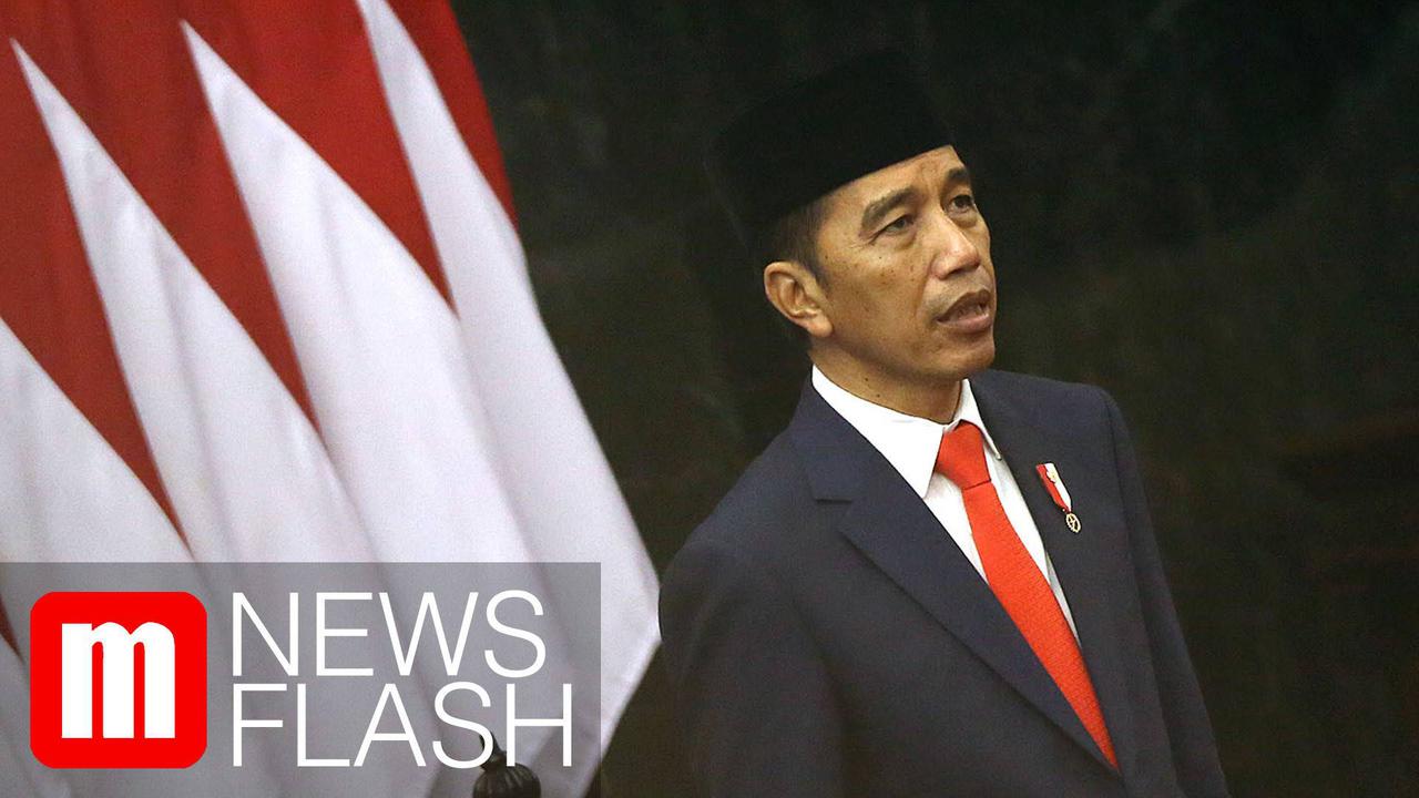 VIDEO: Warna-Warni Audisi Calon Menteri Jokowi Hari Kedua