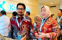 Bapanas Gencarkan Pangan Lokal B2SA untuk Atasi Stunting di Indonesia
