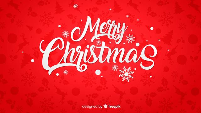 Ilustrasi Selamat Natal