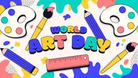 World Art Day 2026: Why It Is Celebrated and 2026 Theme