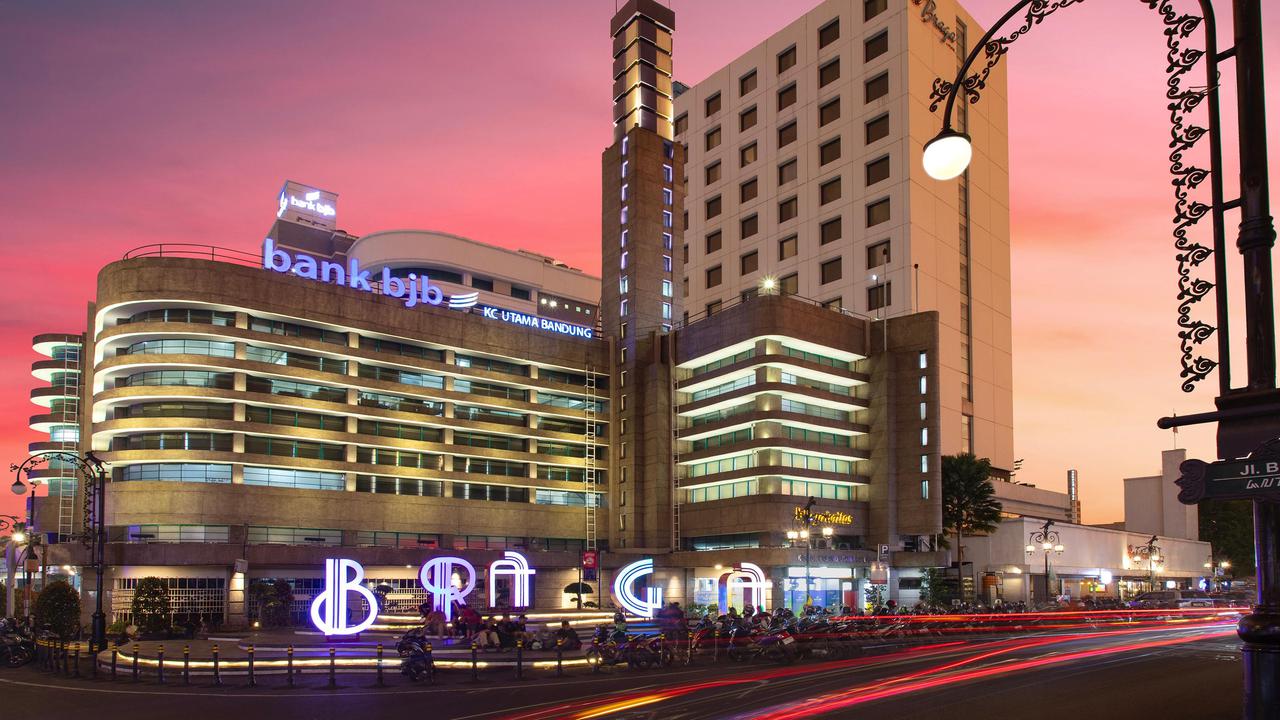 Aset Bank BJB Capai Rp215 Triliun, Salurkan Kredit Rp142 Triliun Hingga September 2025