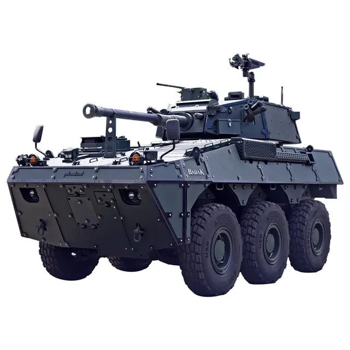 Deretan Mobil Produksi Pindad, Dari SUV Hingga Kendaraan Khusus