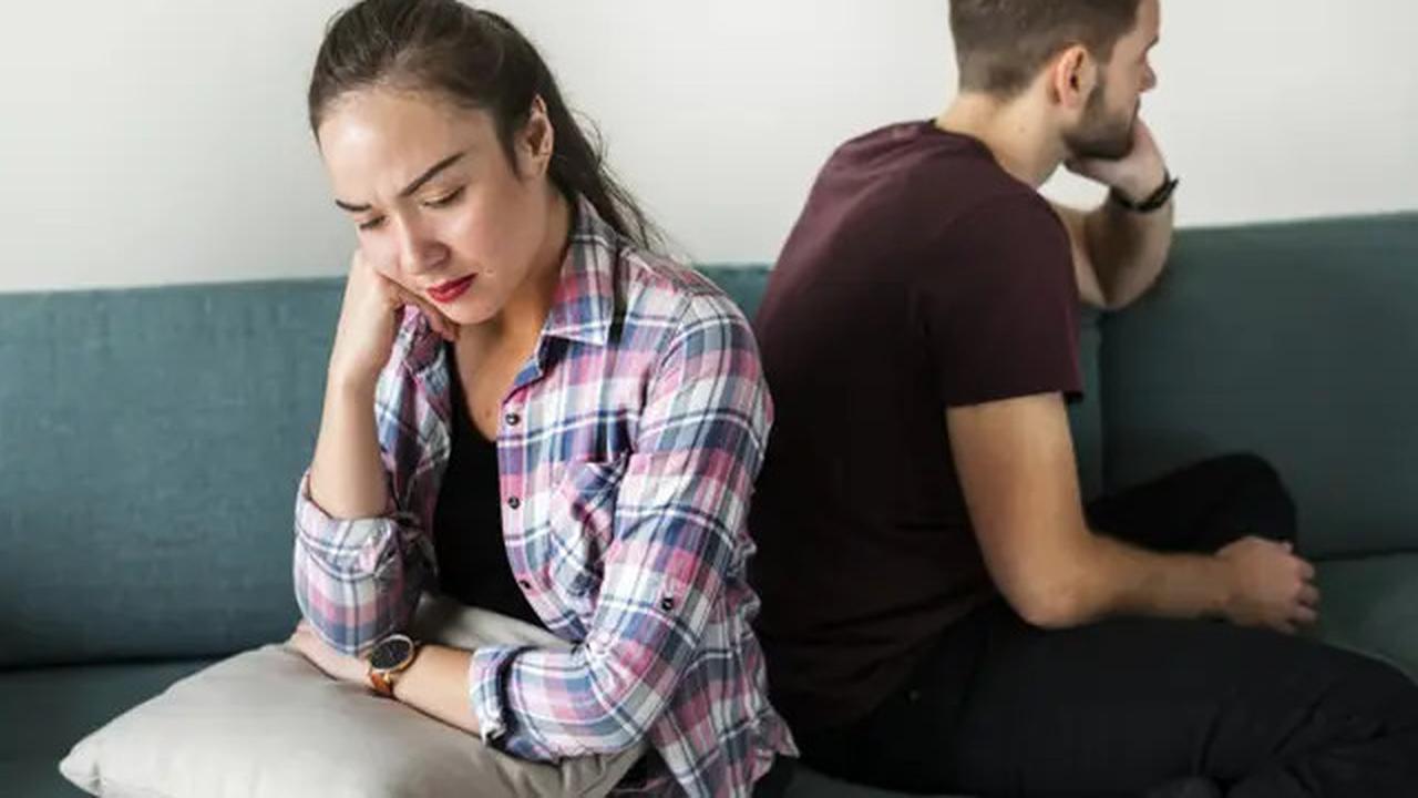 9 Ciri Kamu Hanya Dijadikan Pelampiasan oleh Gebetan, Tak Ada Rencana untuk Masa Depan