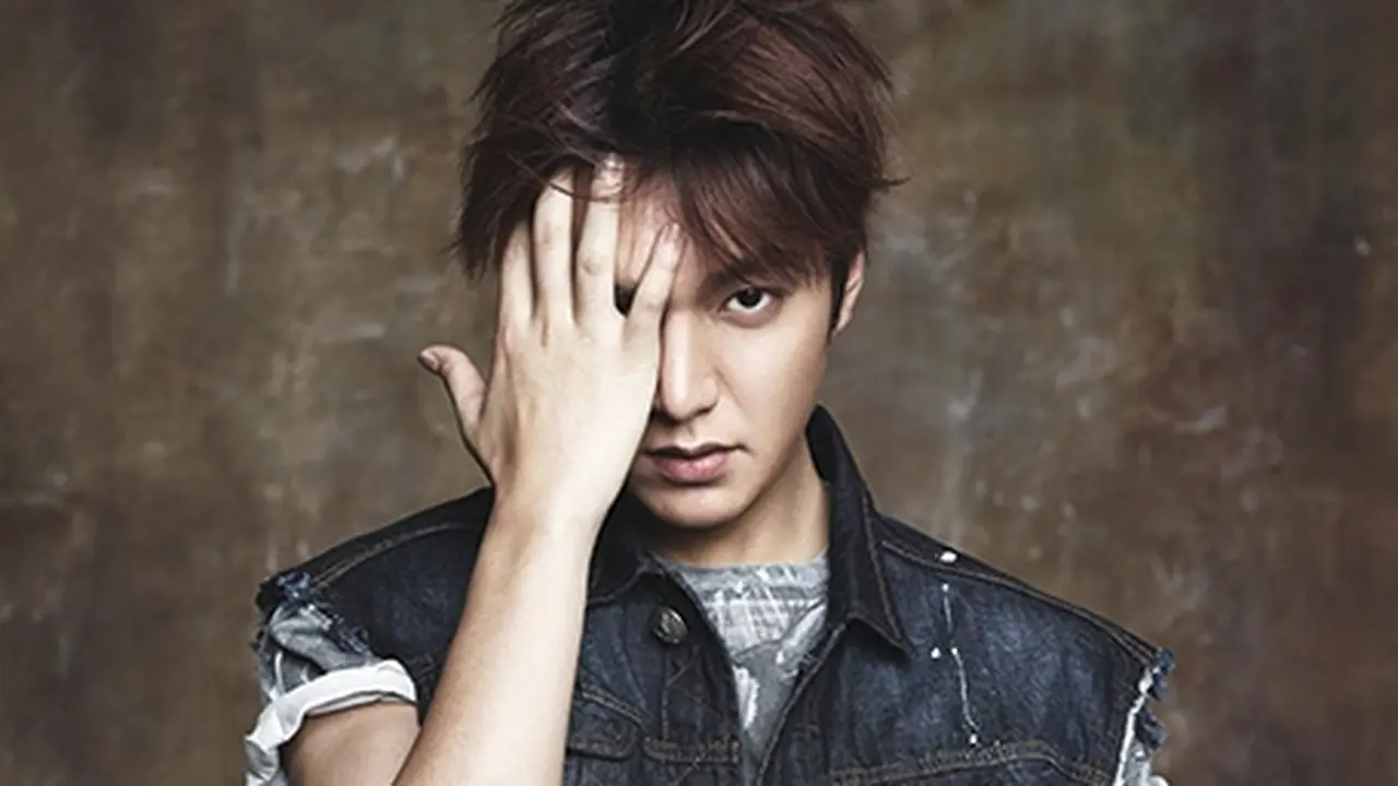 Lee Min Ho Berambisi Jadi Pengangguran