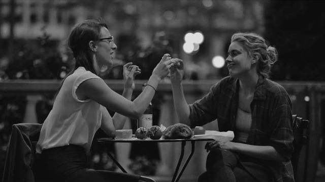 Frances Ha (2012)
