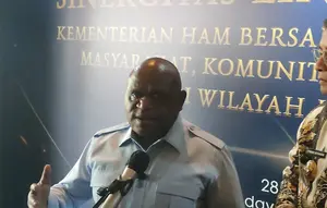 Pigai Anggap Sayembara Dedi Mulyadi Soal Tangkap Begal Hanya Guyonan