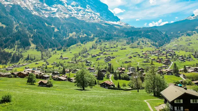 Grindelwald