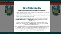 Peserta Didik Baru Jawa Timur atau PPDB Jatim 2022. (www.ppdbjatim.net)