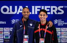 Benarkah Timnas Indonesia Tidak Cocok Bermain Total Football?