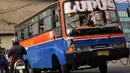 Metro Mini 75, ada yang masih ingat rutenya? (Source: liputan6.com)