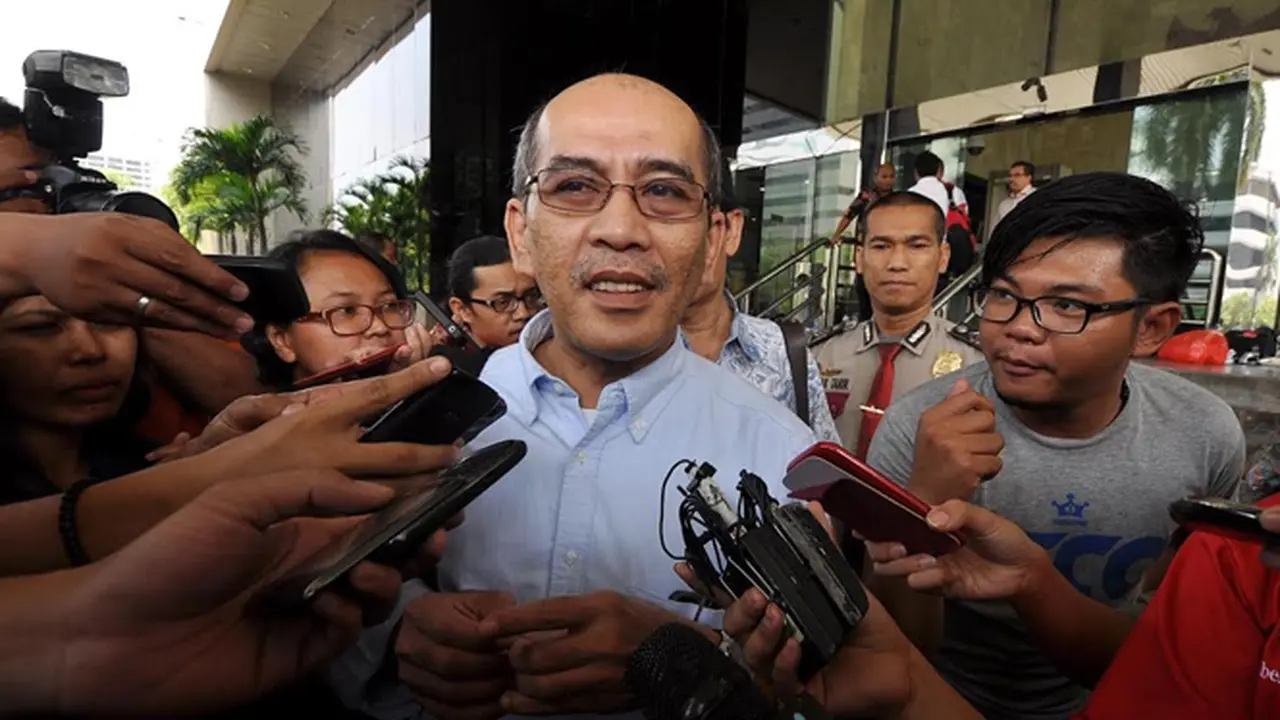 Faisal Basri 
