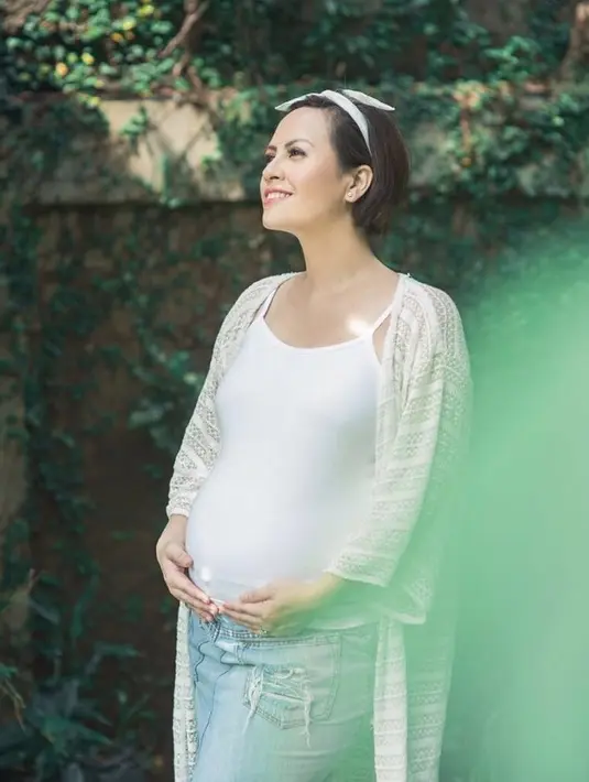 Cynthia Lamusu -(Instagram/cynthia_lamusu)