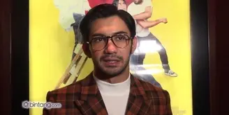 Reza Rahadian akan menimba ilmu tentang perfilman di Berlinale Film Festival. Reza menjadi perwakilan dari Indonesia yang akan belajar bersama 17 aktor lainnya di sana.