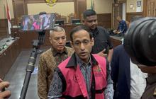Sidang Lanjutan, Nadiem Makarim Minta Maaf dan Akui Kurang Paham Budaya Birokrasi