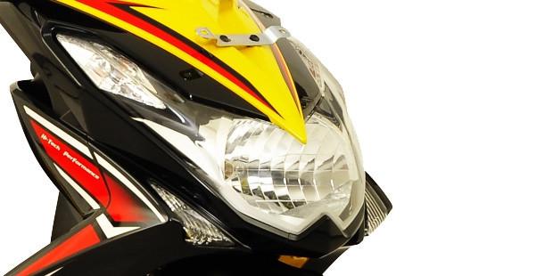 Headlamp