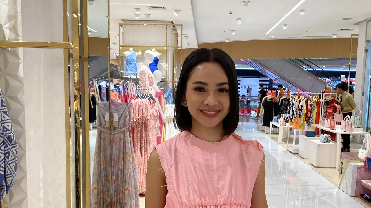 Andien Aisyah