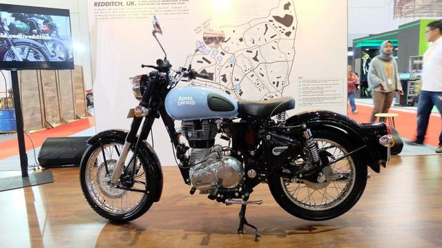 Royal Enfield